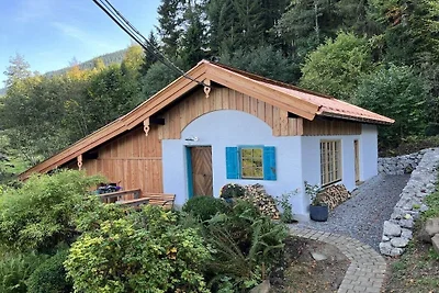 Ferienhaus mit 1 Schlafzimmer