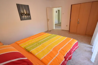 Two Bedroom Apartment