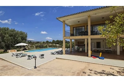 Bella casa vacanze con piscina