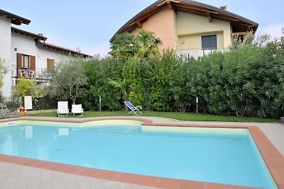Gemütliches Apartment mit Garten und schöner...