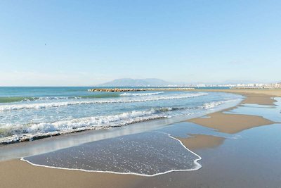 Casa Coral Beach - Casa En MÃ¡laga.