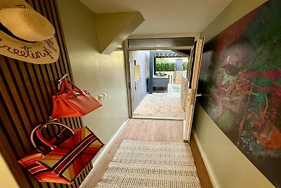 Ruhiger Strandurlaub auf der Insel Ugljan