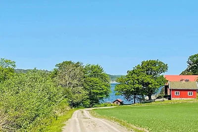 8 personas casa en UDDEVALLA-By Traum