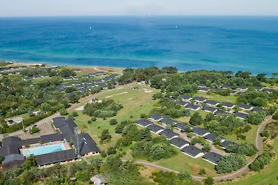 6 persoons vakantie huis in Gilleleje