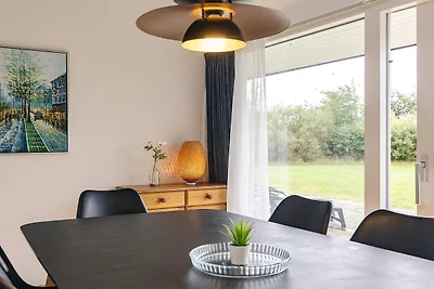 4 sterren vakantie huis in Brovst