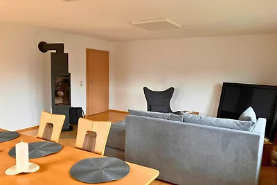 Vakantieappartement De Gruusse