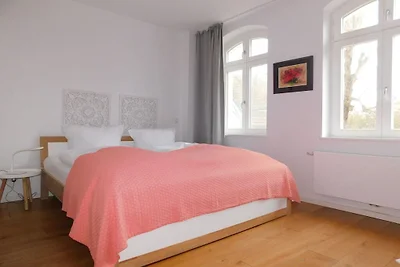 Ferienwohnung mit 1 Schlafzimmer