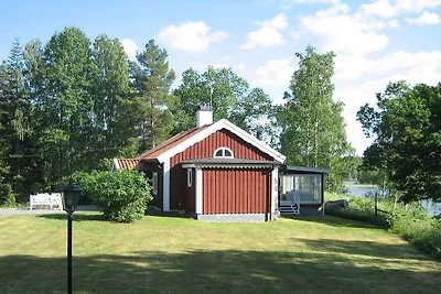 7 Personen Ferienhaus in ÅTVIDABERG-By Traum