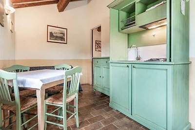 Cottage a Cittא della Pieve con Piscina