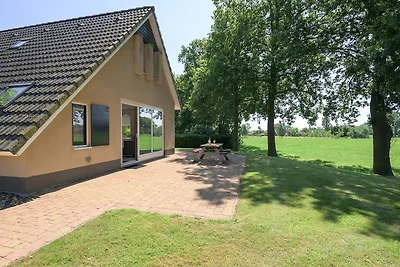Bungalow spazioso vicino ai laghi della...