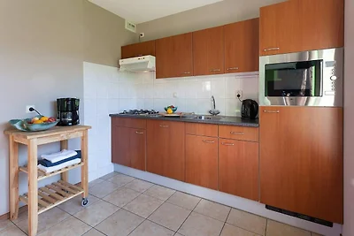 Villa für 14 Personen mit 6 Zimmern in Andijk