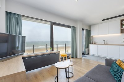 Amazing apartment with sea-views