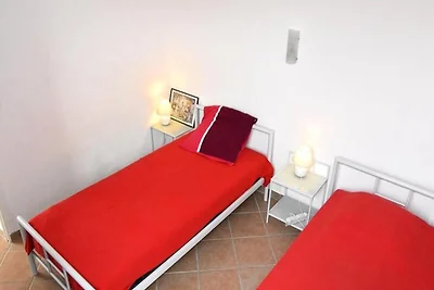 Residenz Les Candeilleres