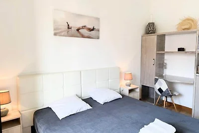 Residenza Barto-propriano per 4 persone