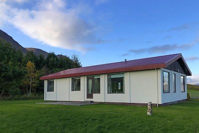 Cottage, Akureyri