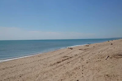 Wohnung in der Nähe von Vias Beach