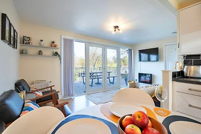 Chalet im Snowdonia-Nationalpark, Keine...