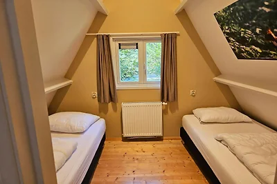 Prachtig privéchalet nabij Durbuy