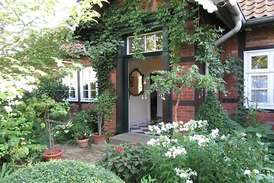 Old journeymen's house