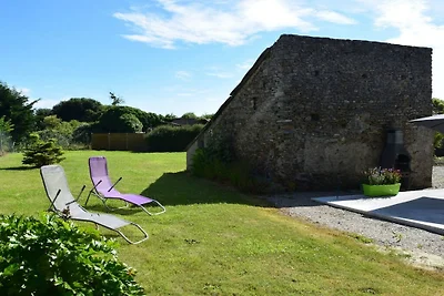 La p'tite maison de la bergère