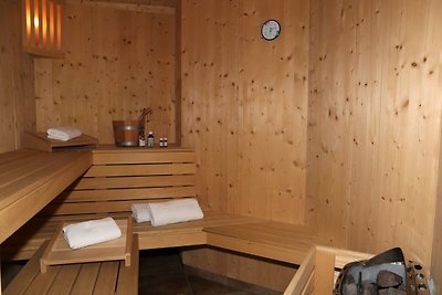 Vakantiewoning Sonnau, Bramberg am Wildkogel