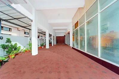 Super Collection O Ehemals Galaxy Inn
