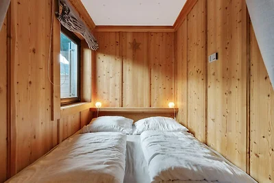 Chalet in Jochberg nahe Wagstätt Lift