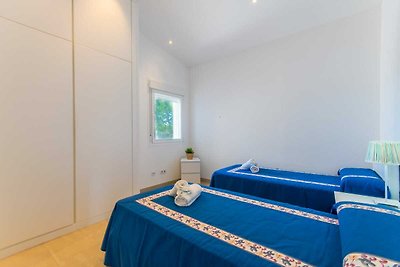 Ferienhaus für 6 Personen in Alcudia