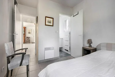 Haus in Piriac-sur-Mer in der Nähe des Strand...