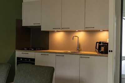 Neu gestalteter Bungalow, in der Nähe des Hun...