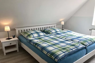 Ferienwohnung mit 1 Schlafzimmer