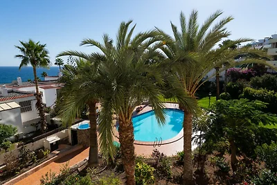Studio in Maspalomas am Strand El Besudo
