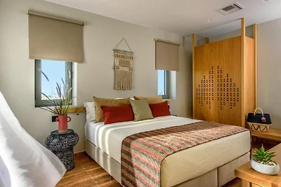 Villa con piscina privata a Chersonissos