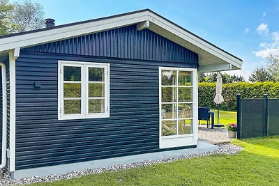 Ferienhaus in Hadsund mit Terrasse
