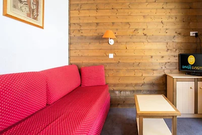 Studio für 4 Personen – Budget