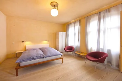 Parkbrückenapartment