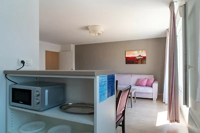 Art Village Apartment für vier Personen