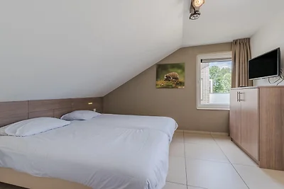 Villa in Arcen mit Pool und Wellness