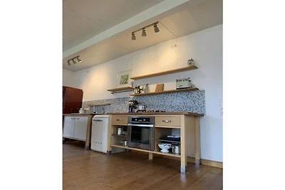 Ferienhaus in Krummhorn f�r 4 Personen