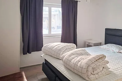 Kuća za odmor Dopust za oporavak Falkenberg