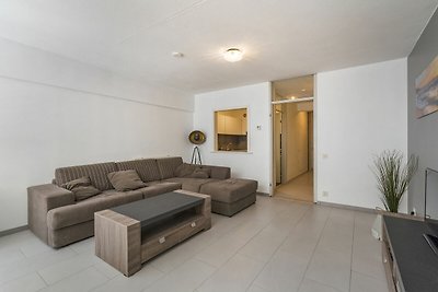 Angenehmes Appartement in Strandnähe