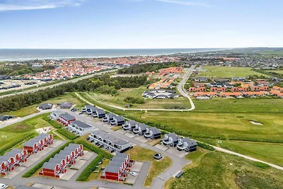 4 Sterne Ferienhaus in Løkken