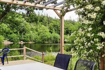 4 Sterne Ferienhaus in Tving