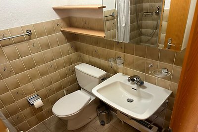 Wunderbares Studio-Apartment für Vier