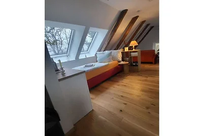 Vakantieappartement Uilennest