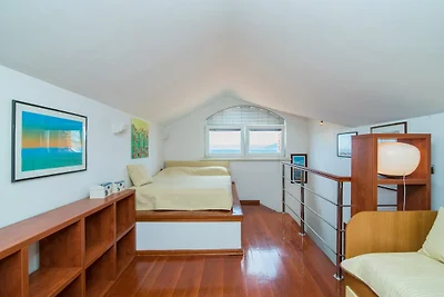 Apartments Vrandecic - One Bedroom Apartment ...