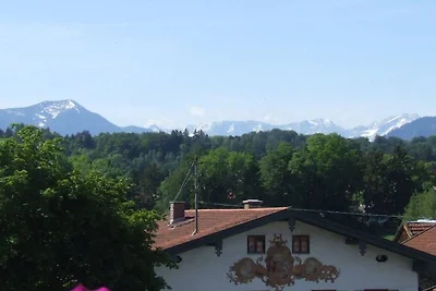 Ferienwohnung mit 1 Schlafzimmer
