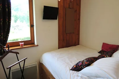 Ferienwohnung in der Nähe der Skipisten von M...