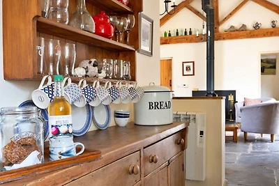 Sea View Carbis Bay House voor 6 personen
