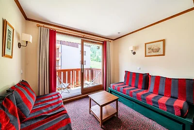 Wohnung in Serre-Chevalier bei Pré Long